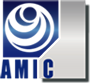 logomarca AMIC