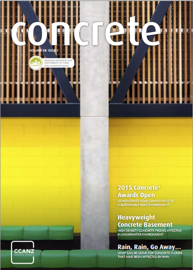 Concrete Magazine