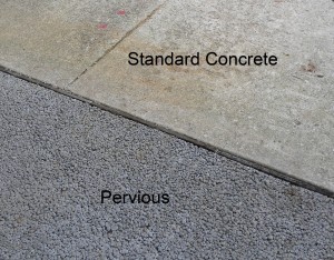 pervious-concrete
